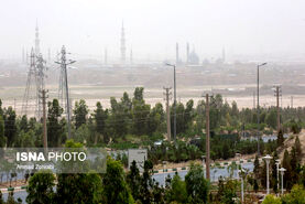 آلودگی هوا دوباره بر می گردد