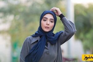 خانه لوکس و مجلل المیرا دهقانی را ببینید | یاسمن سریال گرگ و میش تو کاخ میشینه!