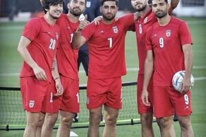 پشت پرده قهر ملی پوشان با سردار چه بود؟