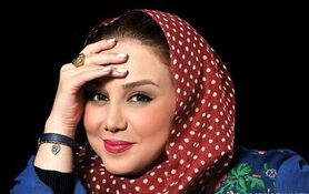 موهای ژولیده و شلخته بهنوش بختیاری با این استایل جدید | بهنوش خانم با این عکس حسابی سروصدا به پا کرد