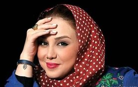 موهای ژولیده و شلخته بهنوش بختیاری با این استایل جدید | بهنوش خانم با این عکس حسابی سروصدا به پا کرد