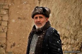 دختر ناز و پلنگ مجید مظفری با این تیپ دل همه را برد | نیکی خانم ماشالله چه قدی داره