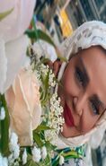 سورپرایز بهاره رهنما برای طرفدارانش | بهاره رهنما تغییر شغل داد