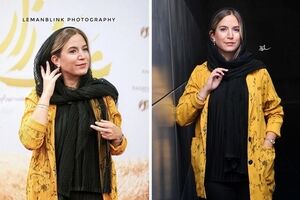 دعوای ستاره پسیانی و خانم بازیگر بر سر ارث پدری / مردم شوکه شدند
