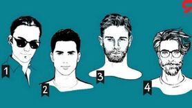 روانشناسی | کدام مرد را برای ازدواج انتخاب میکنید تا سرنوشت زندگی متاهلی شما را بگویم
