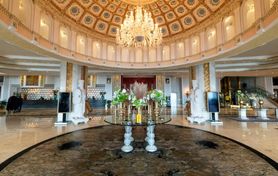 تهران لوکس‌تر از همیشه، چرا پایتخت ایران حالا مقصد تجملی‌ها شده!