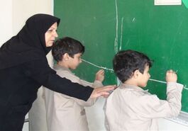 زمان واریز حقوق و حق التدریس فرهنگیان