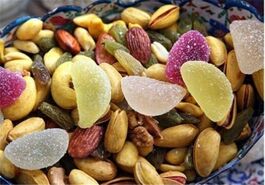 قیمت شیرینی در شب یلدا اعلام شد + لیست قیمت
