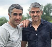 این دختر عاشق پژمان جمشیدی شد | هول و ولای خانم بازیگر برای رسیدن به پژمان جمشیدی
