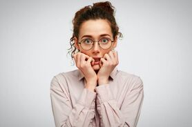 راهکارهای عالی برای رفع دلشوره