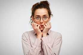 راهکارهای عالی برای رفع دلشوره
