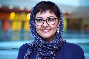 همسر متفاوت آناهیتا همتی همه را متعجب کرد | نرگس سریال خانه به دوش با پیرمرد ۸۰ ساله ازدواج کرده!!!