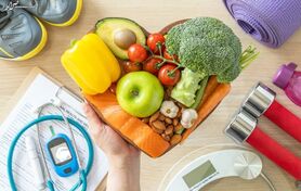 یک گیاه دارویی معجزه گر برای مبارزه با دیابت