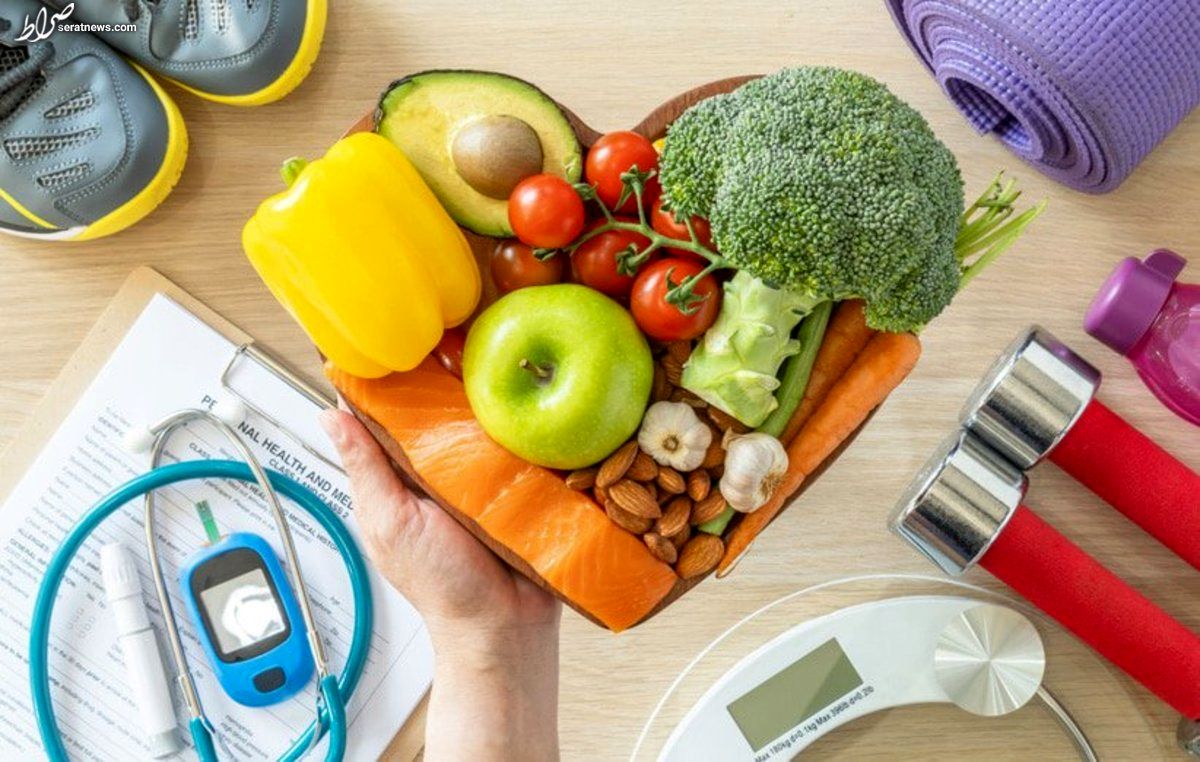یک گیاه دارویی معجزه گر برای مبارزه با دیابت