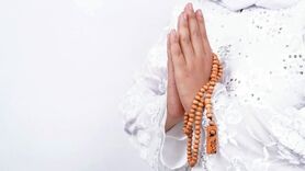 هر حاجتی داری با خواندن این دعا بر آورده میشود | دعایی برای رسیدن به همه آرزوها