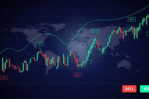 از بازی تا بازار: ارتقای مهارتهای ترید با تمرین، مدیریت و درک اخبار (رویکردی بر بستر لایت فایننس)