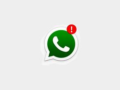 قابلیت جدید در واتساپ برای گروه ها