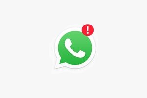 آپدیت جدید واتساپ خطرناک شد