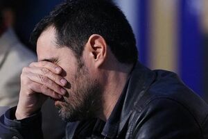 همسر سابق شهاب حسینی بعد طلاق شکوفا شد | بلاگری همسر اول شهاب حسینی خبر ساز شد