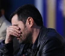 همسر سابق شهاب حسینی بعد طلاق شکوفا شد | بلاگری همسر اول شهاب حسینی خبر ساز شد