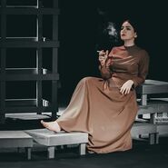 متین ستوده را در تصویر بیابید | عکس دیده نشده از متین ستوده که متعجبتان میکند