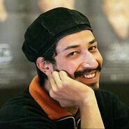 بهرام افشاری به اعتیاد خود اعتراف کرد | ماجرای معتاد شدن بهرام افشاری