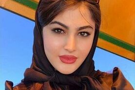 مریم مومن در شب های مافیا

