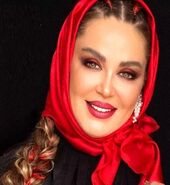 دلتنگی بهاره رهنما برای کیست | ناله های بهاره رهنما برای جدایی
