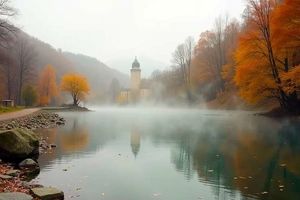 راهنمای سفر به گرجستان؛ چه فصلی برای خرید تور گرجستان مناسب‌تر است؟
