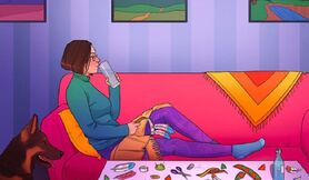 تست هوش | فقط یه نابغه میتونه بگه ایراد تصویر کجاست + جواب