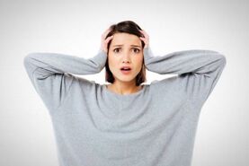 چرا وقتی گرسنه میشیم اعصابمون بهم میریزه؟