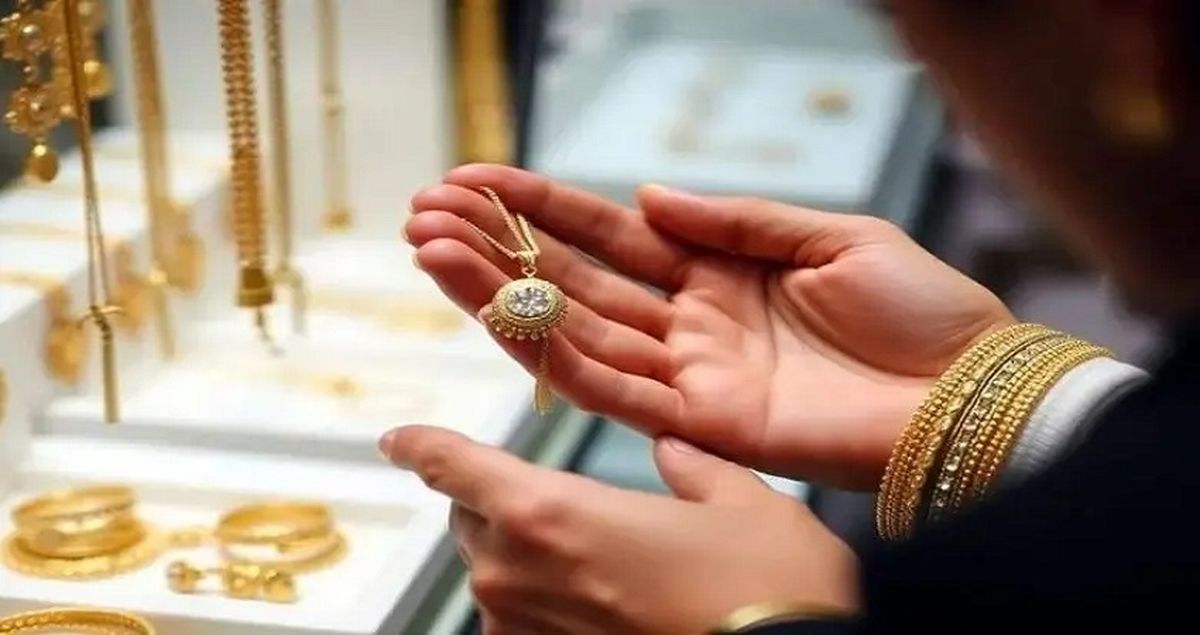 چگونه طلا بخریم که ضرر نکنیم