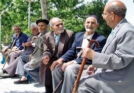 اخرین خبر در مورد افزایش حقوق بازنشستگان | طرح افزایش حقوق بازنشستگان کلید خورد