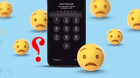 یک روش ساده و کاربردی برای باز کردن رمز گوشی موبایلی که رمزشو نمیدونین