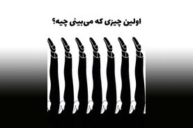 تست شخصیت شناسی | اولین چیزی که ببینید مهارت ارتباطی شما با دیگران را مشخص می‌سازد!