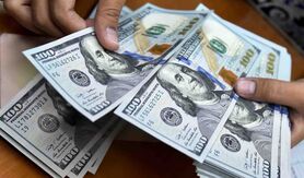 کاهش قیمت دلار ادامه دار است | خبر خوب از وضعیت قیمت دلار