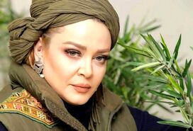 اعتراف بهاره رهنما به بچه دار شدن از شوهر دومش | بهاره رهنما به شوهر سابقش برگشته؟