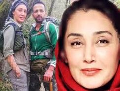 جشن تولد مجلل و لوکس هدیه تهرانی در آمریکا | جشن تولد ۵۰ سالگی هدیه خانم انگار تازه بیست سالشه!
