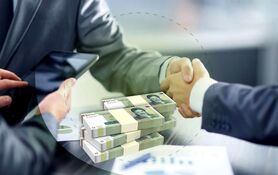 رقم جدید حداقل حقوق استخدام سال جدید اعلام شد | رقم بالای حداقل حقوق سال 1402