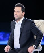 احسان علیخانی رازهای شخصی خود را برملا کرد | درد و دل احسان علیخانی با طرفدارانش