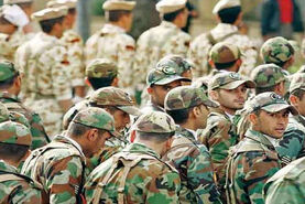 فراخوان مشمولان دارای برگه آماده به خدمت از فردا