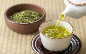 آسیب چای سبز به عضو حیاتی بدن