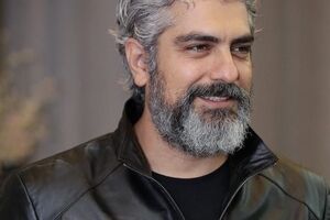 غش و ضعف دخترا برای مهدی پاکدل | عصبانیت شدید رعنا خانم همسر مهدی پاکدل از این اوضاع