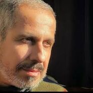 شباهت دیدنی جواد رضویان با دختر نازش | ماشالله دختر آقا جواد چقدر قشنگه