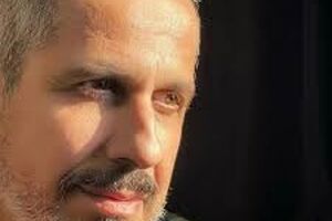 شباهت دیدنی جواد رضویان با دختر نازش | ماشالله دختر آقا جواد چقدر قشنگه