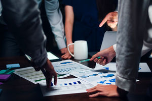 بهترین روشها برای مدیریت هزینه در پروژهها با نرمافزار مدیریت پروژه