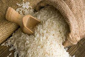 برنج دیگر ارزان نمی شود