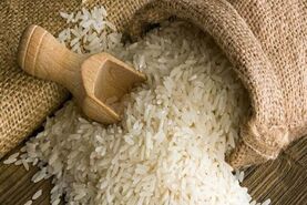 برنج کیلویی 35 هزار تومان؟