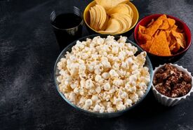 با یک فرمول طلایی غذا بخورید و لاغر شوید