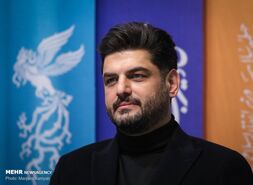 
سام درخشانی | آقای بازیگر سومین بچش هم تو کانادا بدنیا اومد؟
